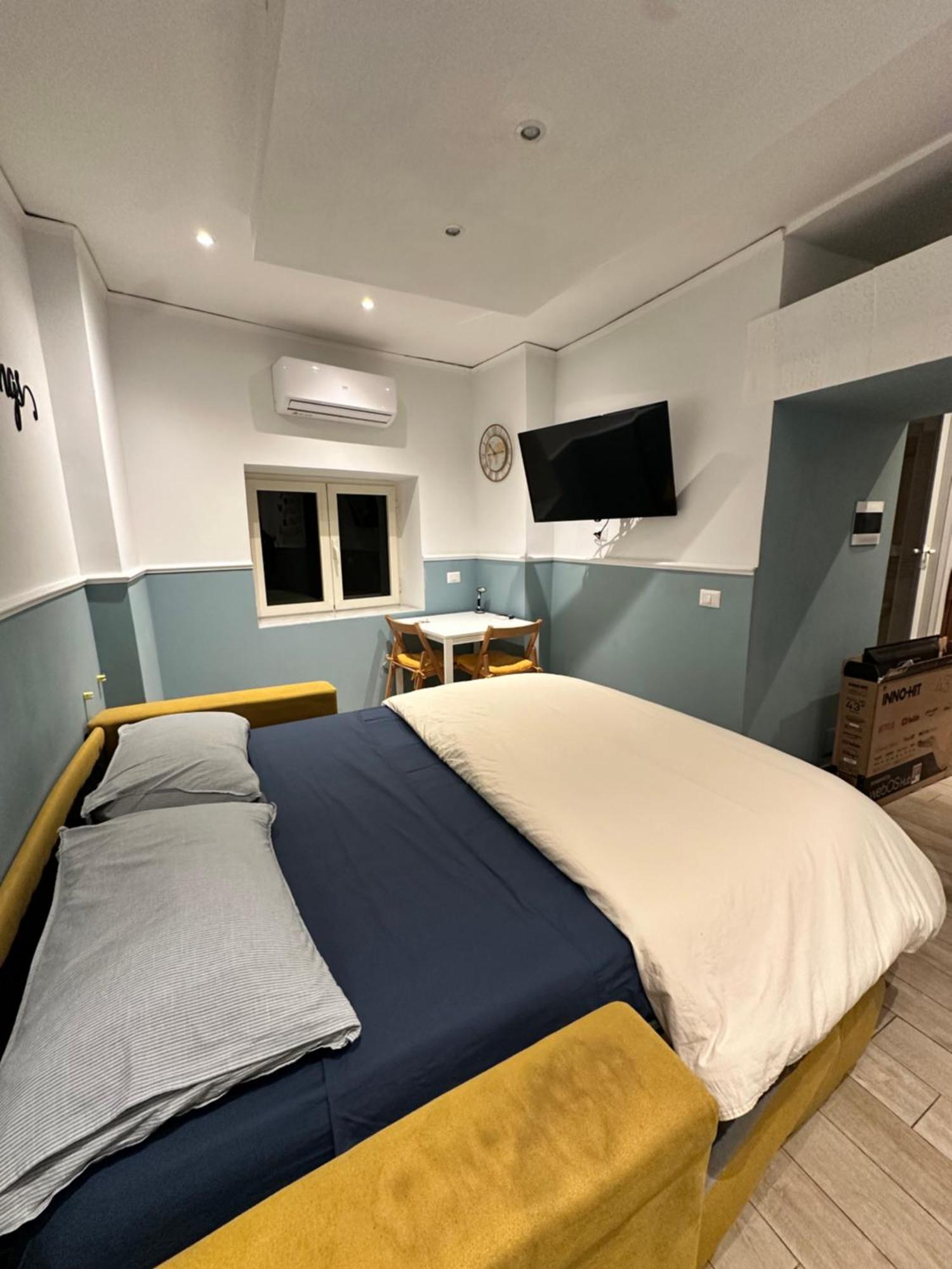 Pazz House Apartment *
