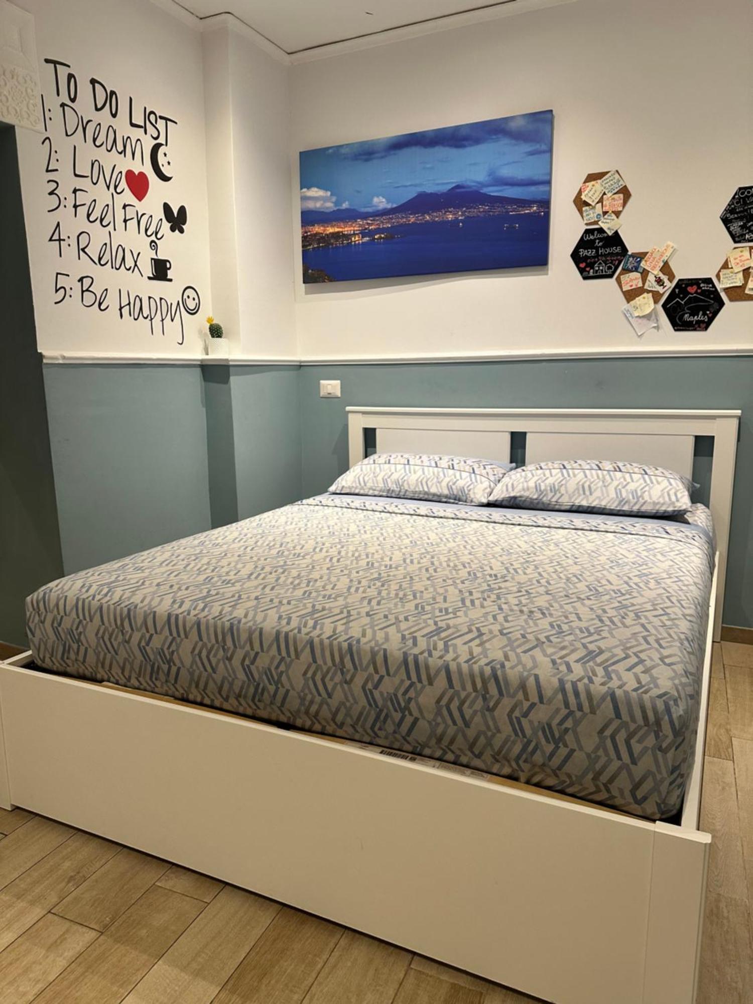 Apartamento Pazz House