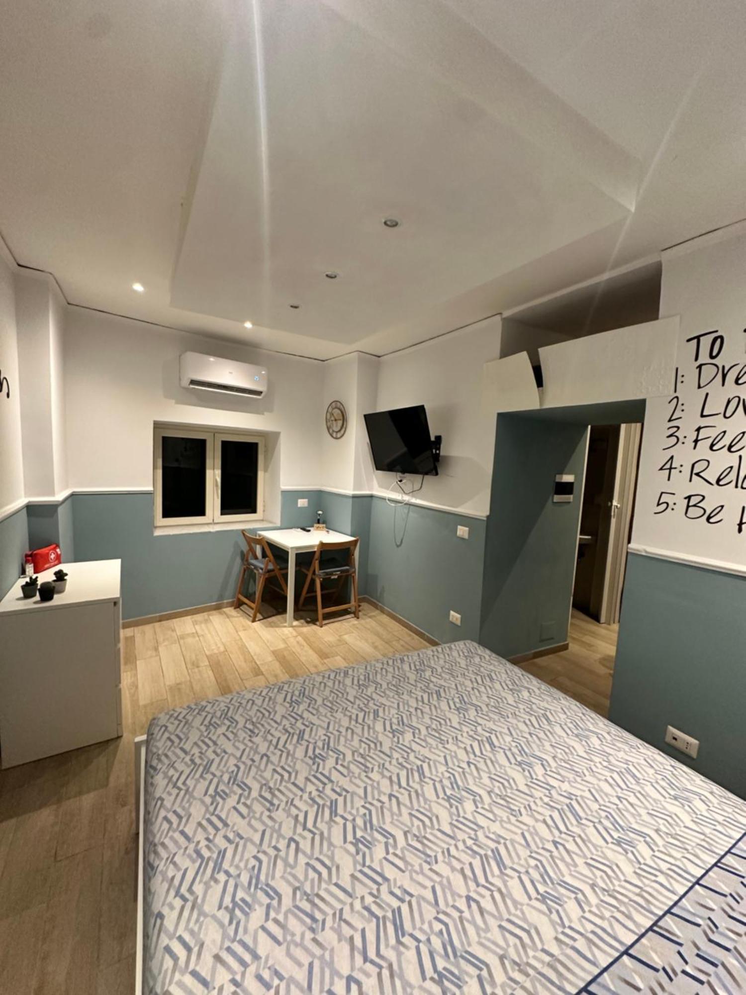 Pazz House Apartment