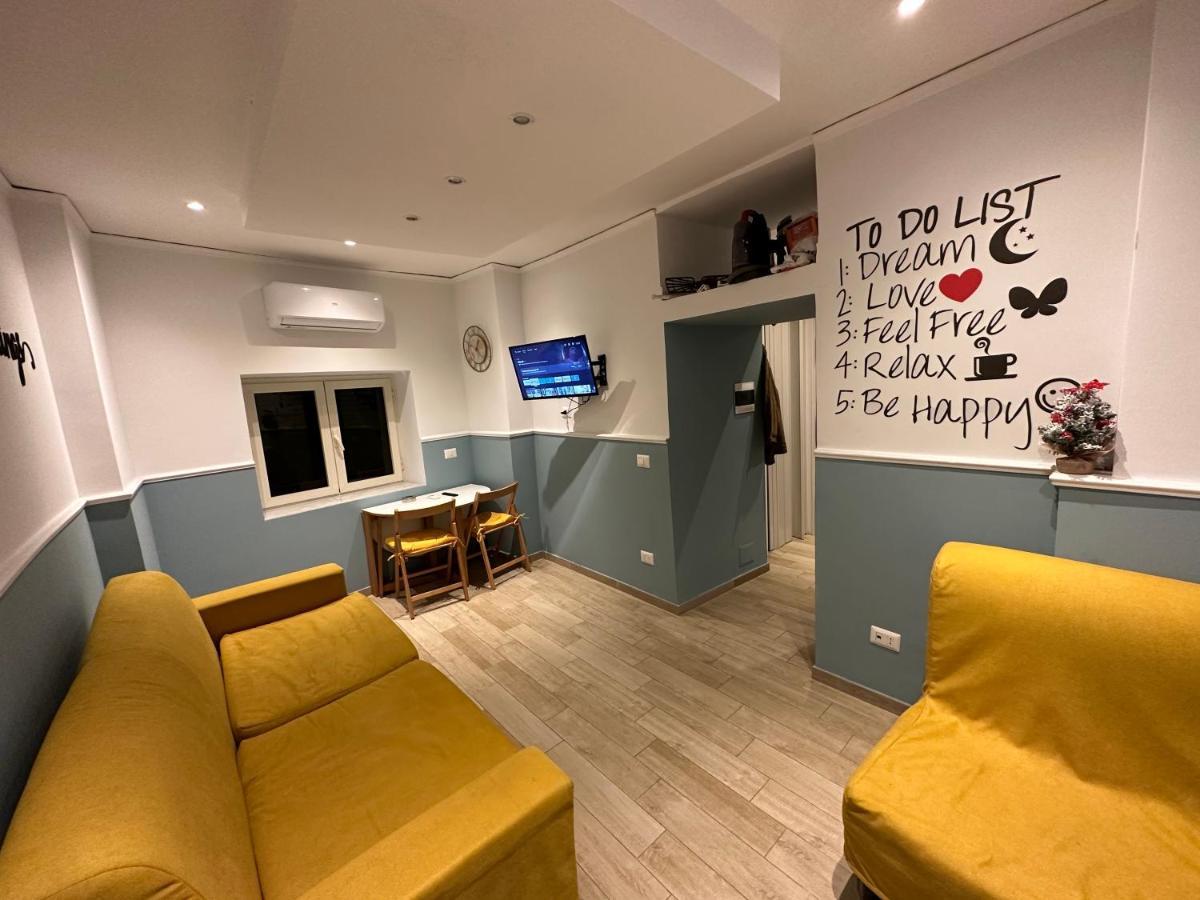 Appartement Pazz House *