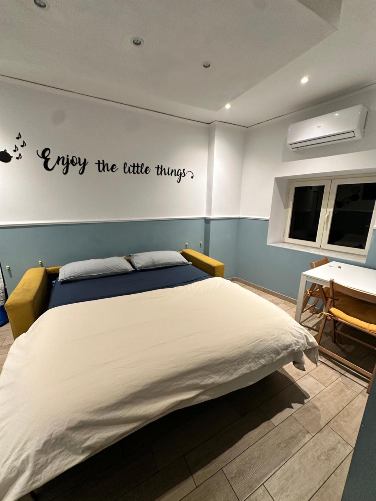 Pazz House Appartement *